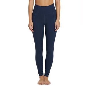 GIRLFRIEND COLLECTIVE High Waist Full Length Leggings